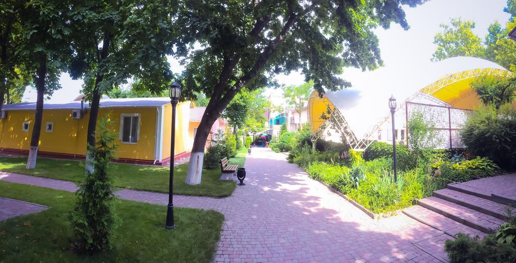 Sovinyon Resort Odessza Kültér fotó